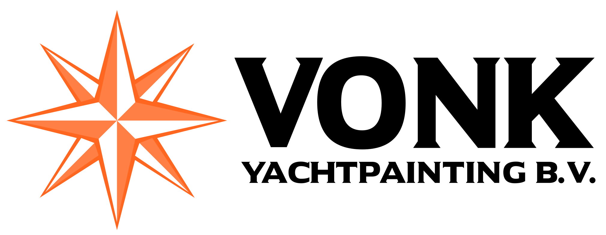 vonk logo